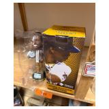 Pittsburgh pirates bobblehead / Andrew McCutchen