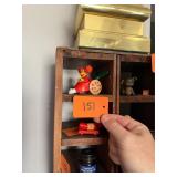 Vintage Fraggle Rock car