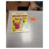 Vintage MAD magazine catalog