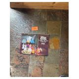 Vintage 1983 Mrs. Butterworthï¿½s CraftsRecipe Cal