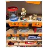 Vintage Goebel figurine / No C/C