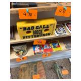 Pittsburgh Steelers Bad Call foam brick