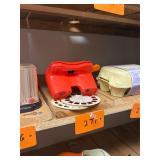 Vintage View-Master viewer w/ Incredible Hulk disc
