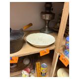 Antique bowl / no c/c