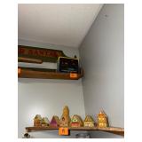 Vintage 1977 Close Encounters Metal Lunchbox