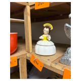 Vintage trinket dish / no c/c