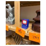 Vintage TV viewer / souvenir of Pittsburgh PA