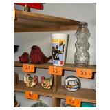 Vintage Pittsburgh Steelers icee cup