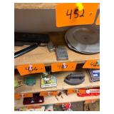 Vintage Zippo lighter