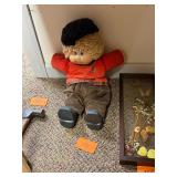 Vintage 1980ï¿½s Cabbage Patch Kid