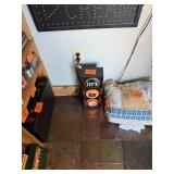 Letï¿½s go Steelers light / working 16 inches