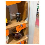 Vintage Black Americana figurine