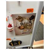 Vintage 1993 Sealed baseball picture