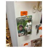 Vintage Joe Nameth action figure