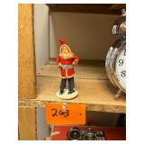 Vintage Putz Japan / Japan 5 cent sticker