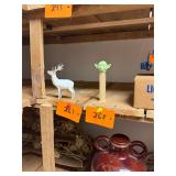 Vintage Yoda Pez dispenser