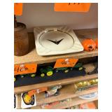 Vintage ashtray / Ohio, No C/C