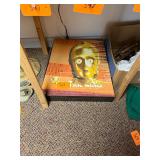 Vintage Star Wars C-3PO Tales of the Golden Droid