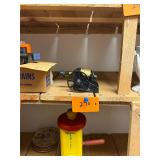 Vintage NOS unopened coniac cannon