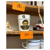 Vintage Francis Harris cup