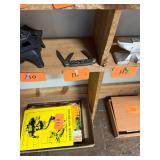 Vintage Imperial knife / USA, N.Y.