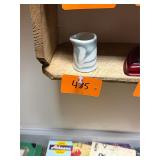 Vintage creamer / No C/C