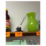 Vintage Lionel die cast signal / tested working