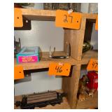 Vintage Buck pen knife