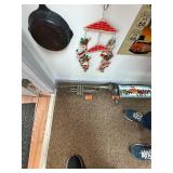 Vintage Master Art trumpet