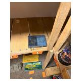 Vintage NOS unopened steamboat decks of cards