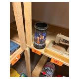 Dallas Cowboys NFL stein/mug / No C/C