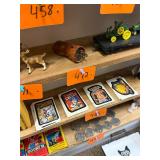 Antique Bakelite nightlight / working