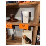 Vintage unopened pack of cigarettes