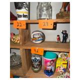 Vintage Monster Trucks color change kit / unopened