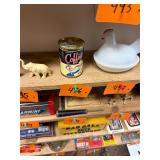 Vintage wrapped Mickeyï¿½s coffee /