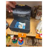 Vintage West Penn power safety kit
