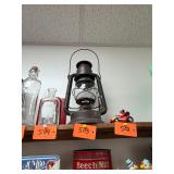 Vintage Dietz Lantern
