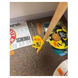 Lot of Vintage Boy Scout Items