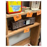 Vintage Lionel Poultry Car / O Guage