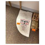 Vintage Danï¿½ll Boone Cloth Hambag