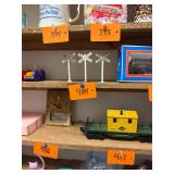lot of 3 vintage looney tunes cars
