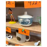 Antique kitchen tool