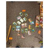 Vintage lot 1970ï¿½s Battle Star Gallactica Cars