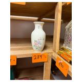 Vintage Vase / No C/C