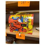 Vintage fairly odd parents metal/ lunchbox