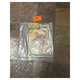 Vintage Robin Hood Comic book
