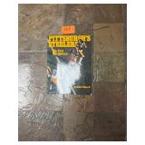 Pittsburgh Steelers 1st Half Century magazine