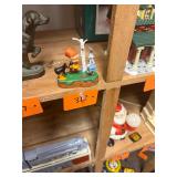 Vintage Looney tunes figurine