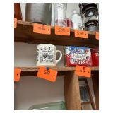 Vintage 1979 Pittsburgh City of Champs/ mugs