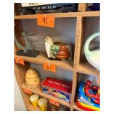 Vintage Planter No C/C